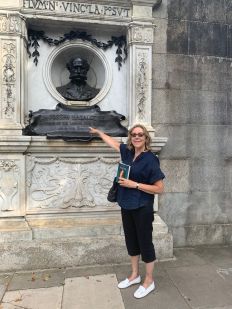 Julie&amp;SirJBazalgette1