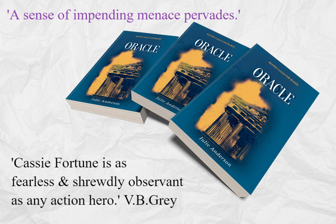 OracleCassiequoteVBGrey