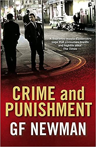 Crime &amp; Punishment