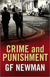 Crime &amp; Punishment