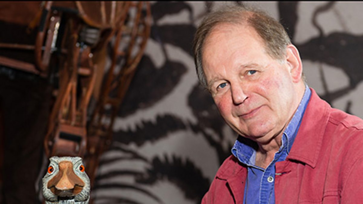 MichaelMorpurgo