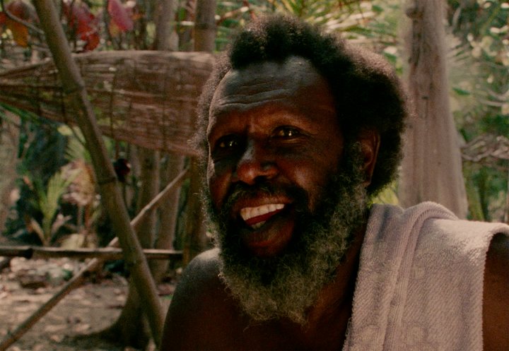 Eddie Mabo