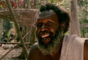 Eddie Mabo