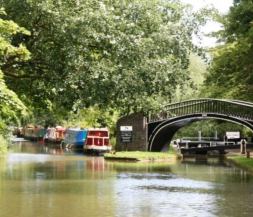 JerichoBookFairCanal