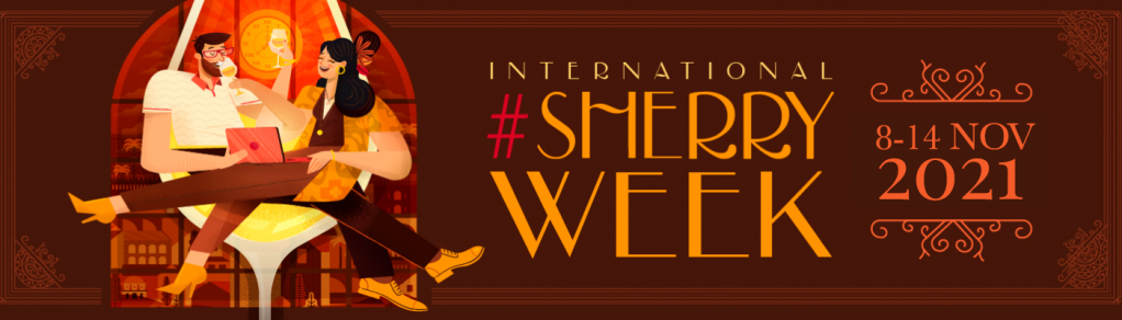InernationalSherryWeek21