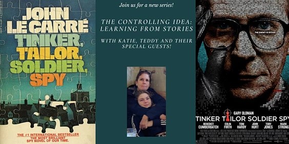 The Controlling Idea