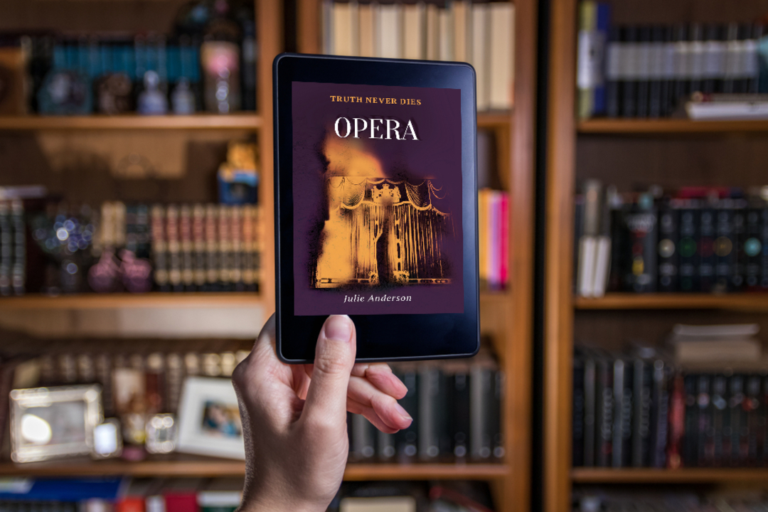 Operatabletbookcases