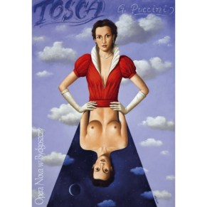 Tosca-puccini-polish-opera-poster