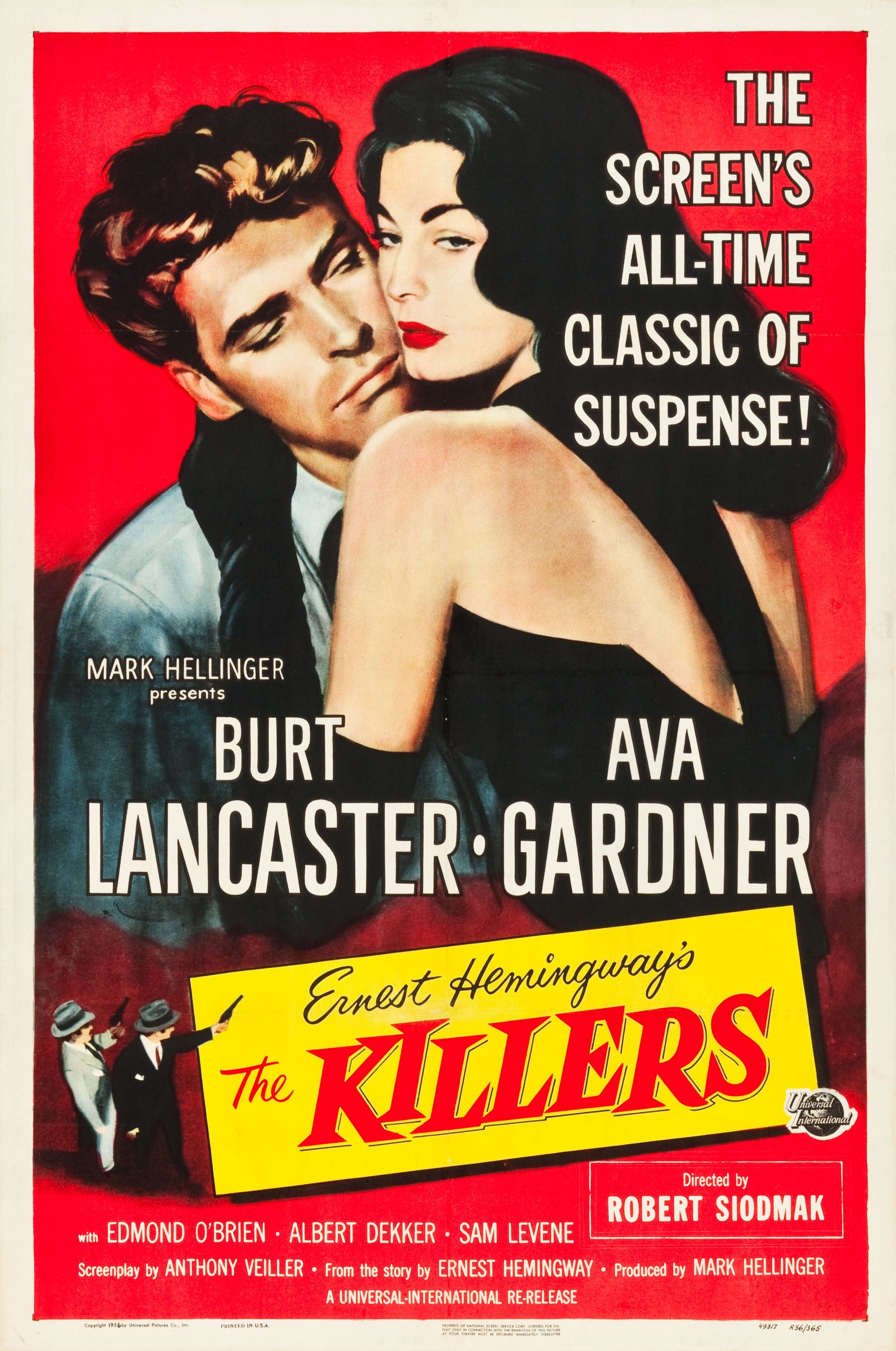40SFilmPostersTheKillers2